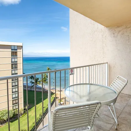 Royal Kahana Maui By Outrigger - Select Your Unit Exterior photo