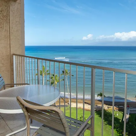 Royal Kahana Maui By Outrigger - Select Your Unit Exterior photo