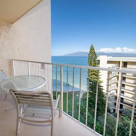Royal Kahana Maui By Outrigger - Select Your Unit Exterior photo
