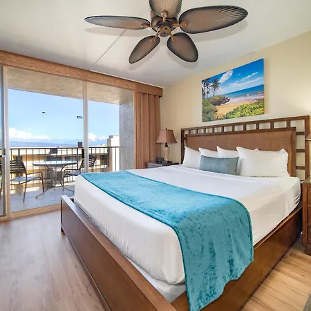 Royal Kahana Maui By Outrigger - Select Your Unit Exterior photo