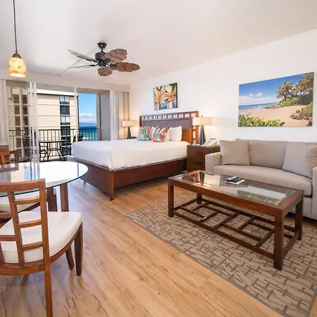 Royal Kahana Maui By Outrigger - Select Your Unit Exterior photo