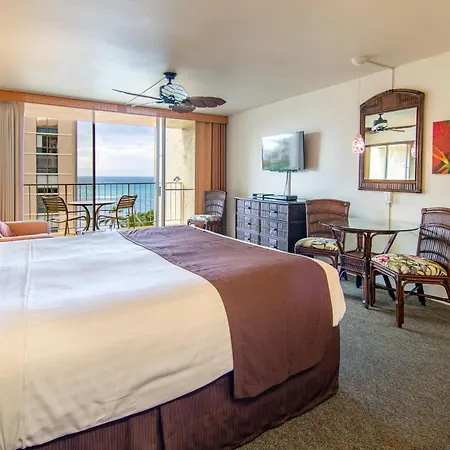 Royal Kahana Maui By Outrigger - Select Your Unit Room photo