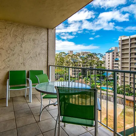 Royal Kahana Maui By Outrigger - Select Your Unit Room photo