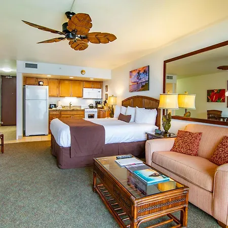 Royal Kahana Maui By Outrigger - Select Your Unit Room photo