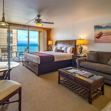 Royal Kahana Maui By Outrigger - Select Your Unit Room photo