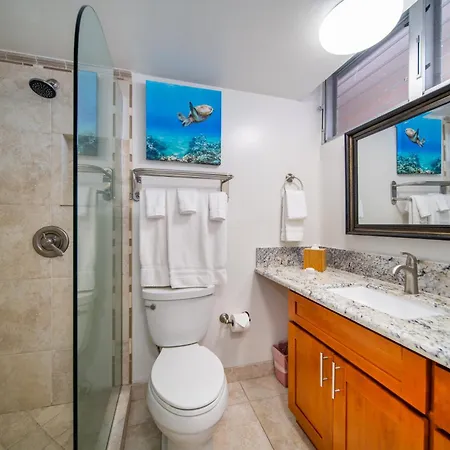 Royal Kahana Maui By Outrigger - Select Your Unit Room photo