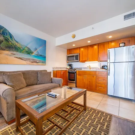 Royal Kahana Maui By Outrigger - Select Your Unit Room photo
