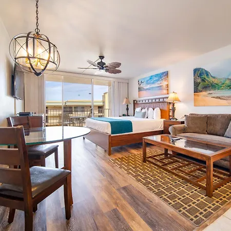 Royal Kahana Maui By Outrigger - Select Your Unit Exterior photo