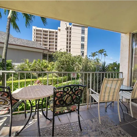 Royal Kahana Maui By Outrigger - Select Your Unit Room photo