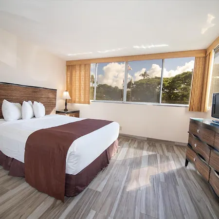 Royal Kahana Maui By Outrigger - Select Your Unit Room photo