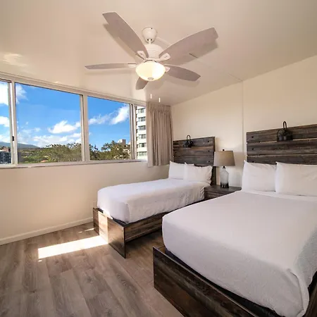 Royal Kahana Maui By Outrigger - Select Your Unit Room photo