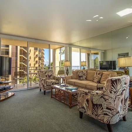 Royal Kahana Maui By Outrigger - Select Your Unit Room photo