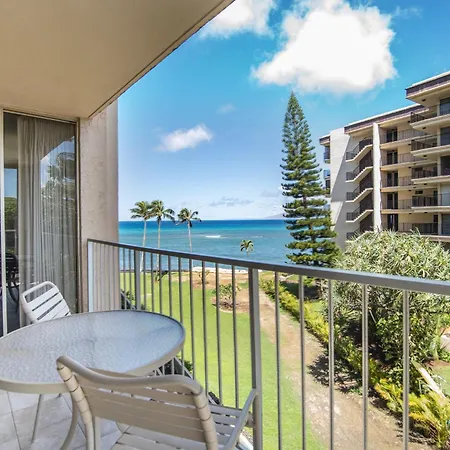 Royal Kahana Maui By Outrigger - Select Your Unit Room photo