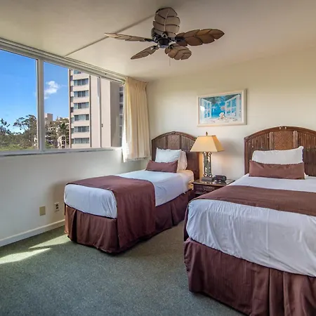 Royal Kahana Maui By Outrigger - Select Your Unit Room photo