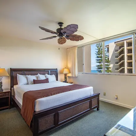Royal Kahana Maui By Outrigger - Select Your Unit Room photo