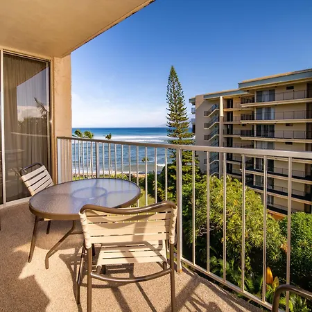 Royal Kahana Maui By Outrigger - Select Your Unit Room photo