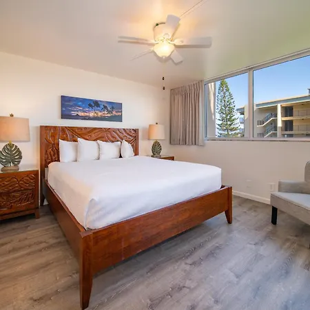 Royal Kahana Maui By Outrigger - Select Your Unit Room photo