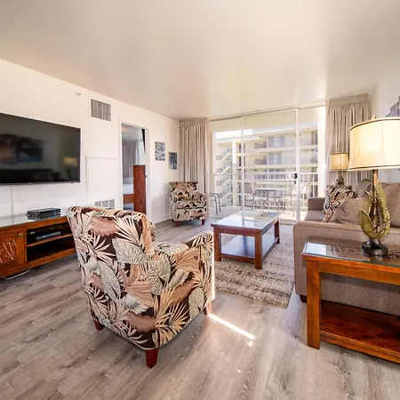 Royal Kahana Maui By Outrigger - Select Your Unit Room photo