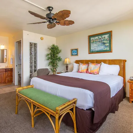 Royal Kahana Maui By Outrigger - Select Your Unit Room photo