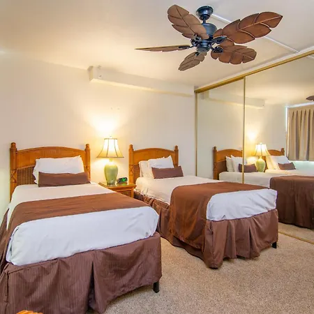 Royal Kahana Maui By Outrigger - Select Your Unit Room photo