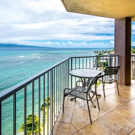 Royal Kahana Maui By Outrigger - Select Your Unit Room photo
