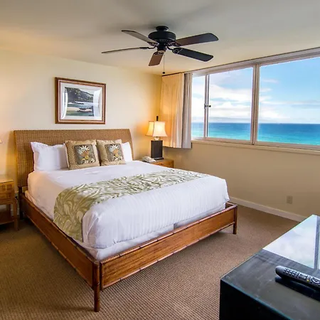 Royal Kahana Maui By Outrigger - Select Your Unit Room photo