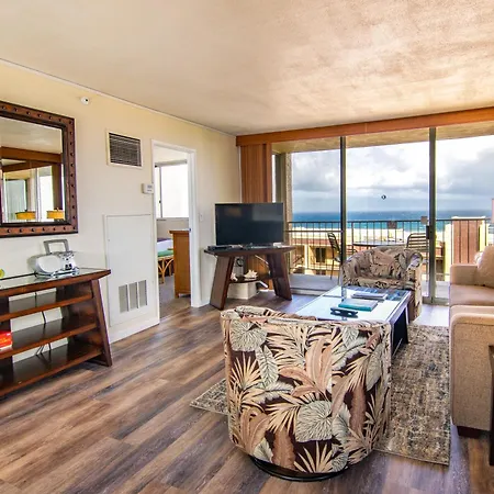 Royal Kahana Maui By Outrigger - Select Your Unit Room photo
