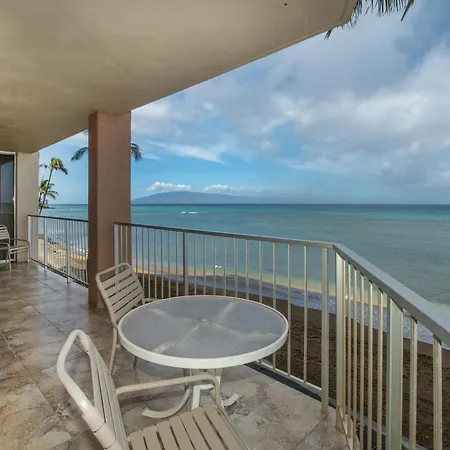 Royal Kahana Maui By Outrigger - Select Your Unit Room photo