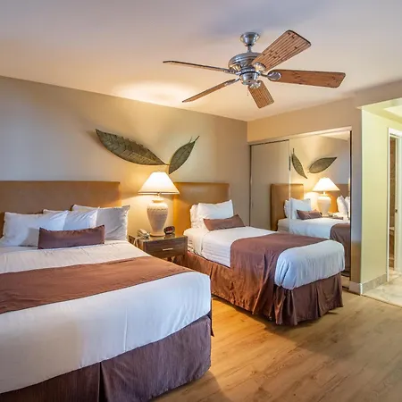 Royal Kahana Maui By Outrigger - Select Your Unit Room photo