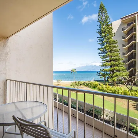 Royal Kahana Maui By Outrigger - Select Your Unit Room photo