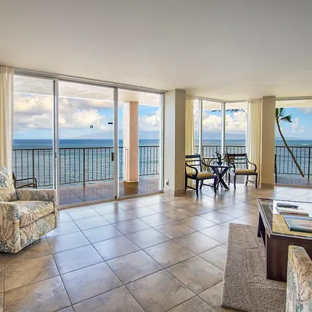 Royal Kahana Maui By Outrigger - Select Your Unit Room photo
