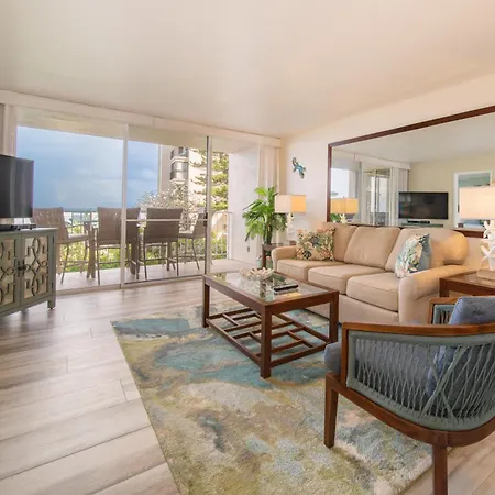 Royal Kahana Maui By Outrigger - Select Your Unit Room photo