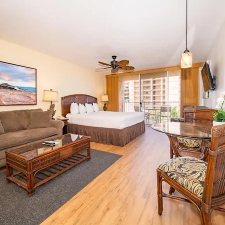 Royal Kahana Maui By Outrigger - Select Your Unit Room photo