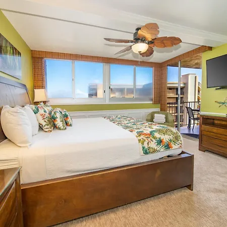 Royal Kahana Maui By Outrigger - Select Your Unit Room photo