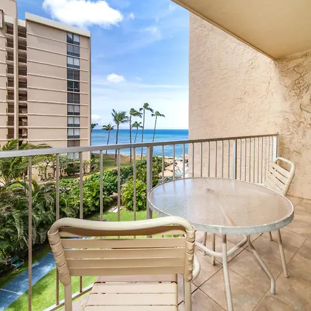 Royal Kahana Maui By Outrigger - Select Your Unit Room photo