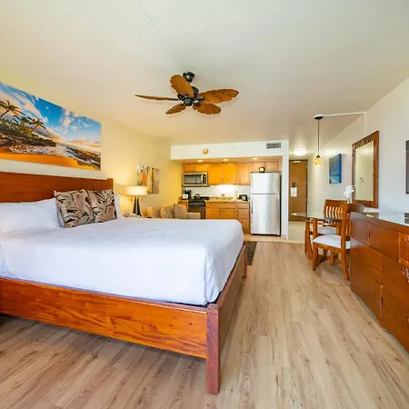 Royal Kahana Maui By Outrigger - Select Your Unit Room photo