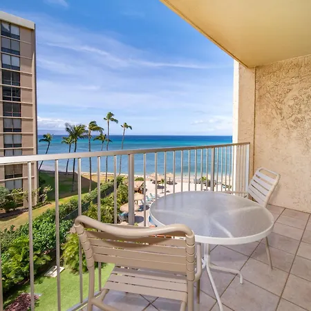 Royal Kahana Maui By Outrigger - Select Your Unit Room photo