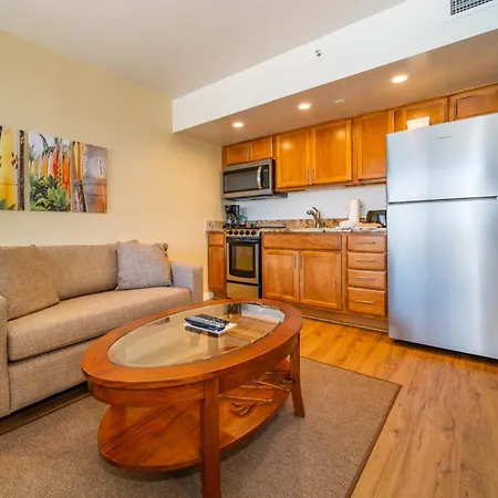 Royal Kahana Maui By Outrigger - Select Your Unit Room photo