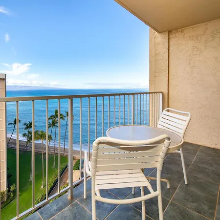 Royal Kahana Maui By Outrigger - Select Your Unit Room photo
