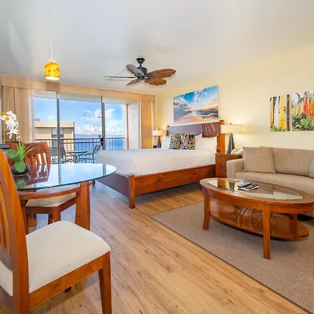 Royal Kahana Maui By Outrigger - Select Your Unit Room photo