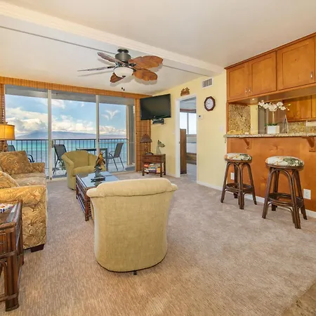 Royal Kahana Maui By Outrigger - Select Your Unit Room photo