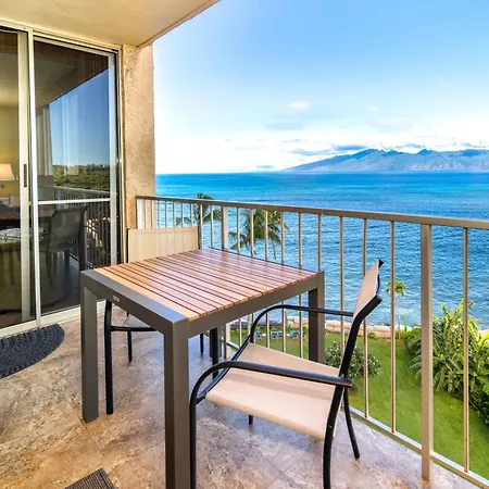Royal Kahana Maui By Outrigger - Select Your Unit Exterior photo