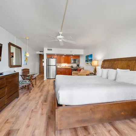 Royal Kahana Maui By Outrigger - Select Your Unit Room photo
