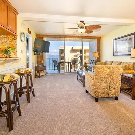 Royal Kahana Maui By Outrigger - Select Your Unit Room photo