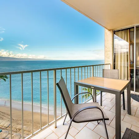 Royal Kahana Maui By Outrigger - Select Your Unit Room photo