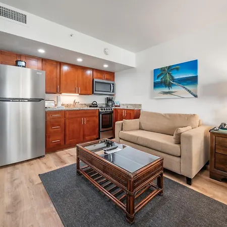 Royal Kahana Maui By Outrigger - Select Your Unit Room photo