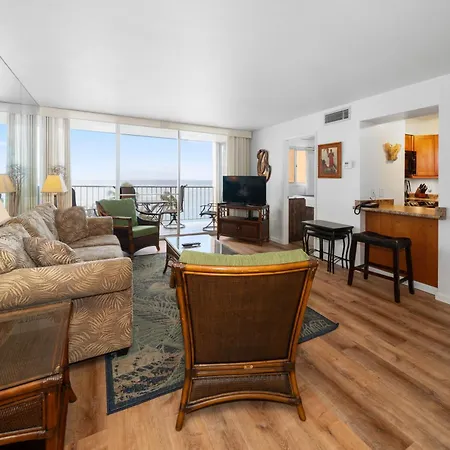 Royal Kahana Maui By Outrigger - Select Your Unit Room photo