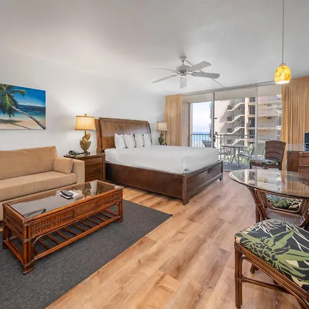 Royal Kahana Maui By Outrigger - Select Your Unit Room photo