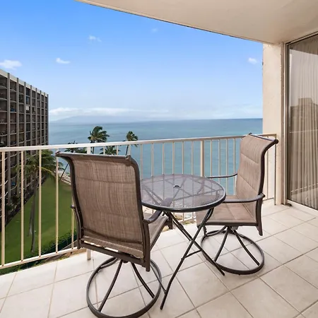 Royal Kahana Maui By Outrigger - Select Your Unit Room photo