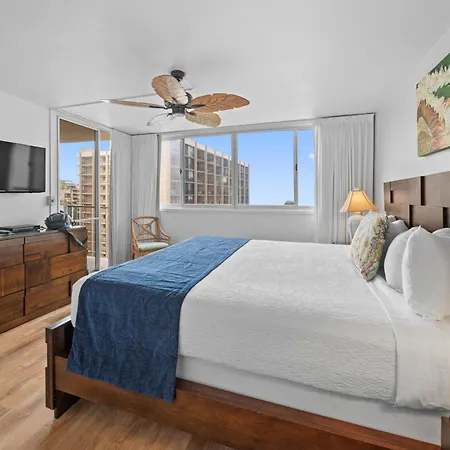 Royal Kahana Maui By Outrigger - Select Your Unit Room photo